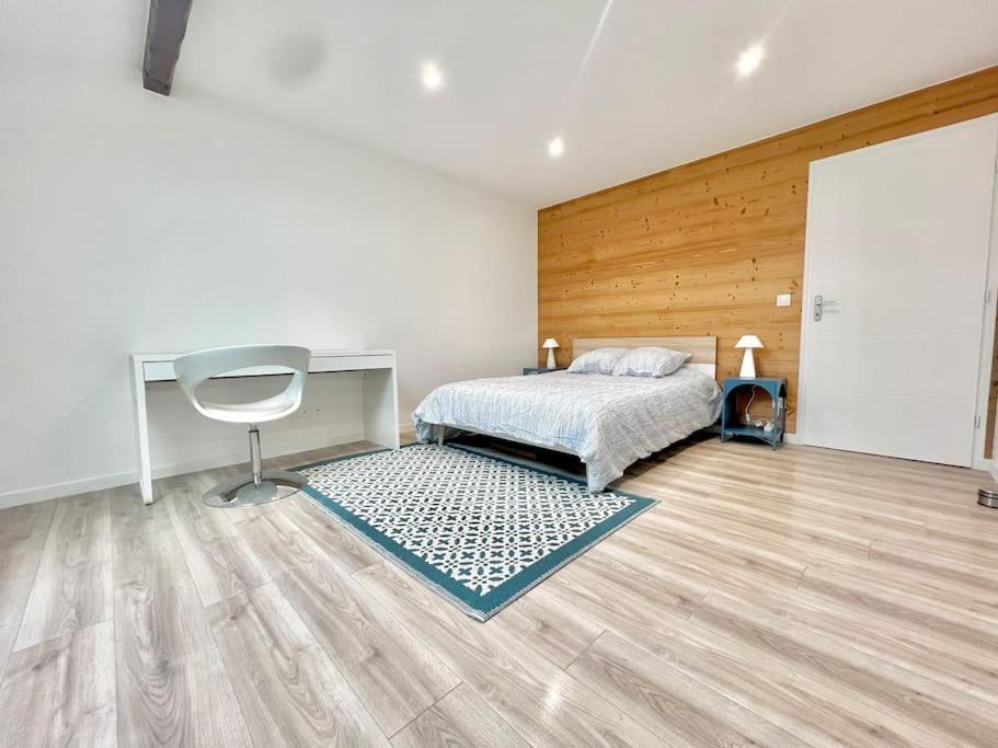 T3 Spacieux Refait A Neuf Appartement