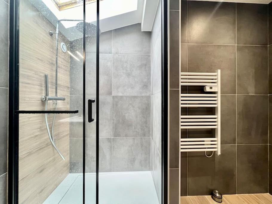 Apartment T3 Spacieux Refait A Neuf Thyez